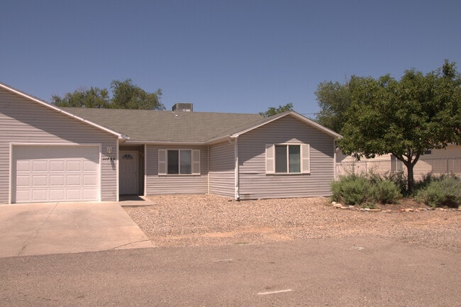 Front of house - 3178 D 1/2 Rd
