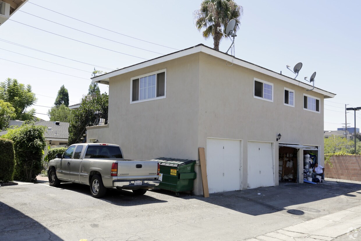 Foto del edificio - 513 W Sunflower Ave