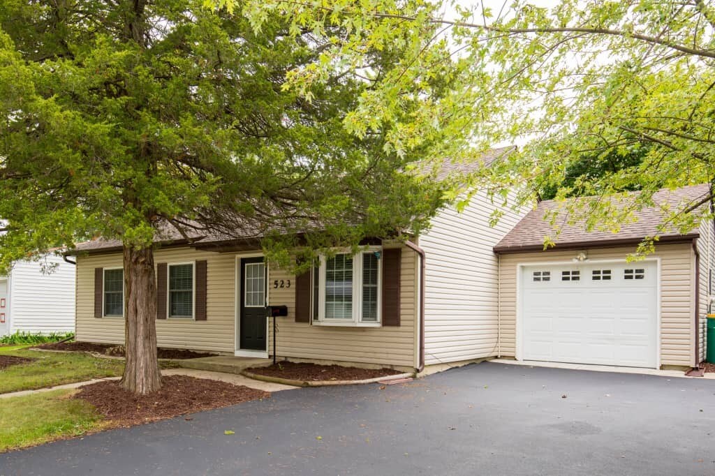 532 Laurel Ave, Romeoville, IL 60446 House Rental in Romeoville, IL