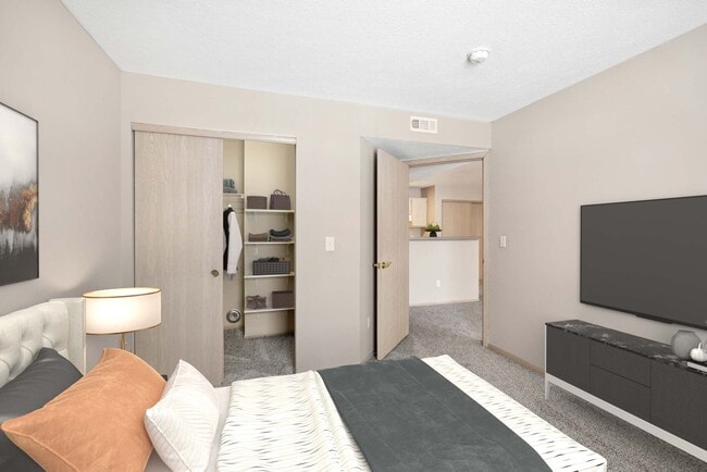 Foto del edificio - Sharon Glen