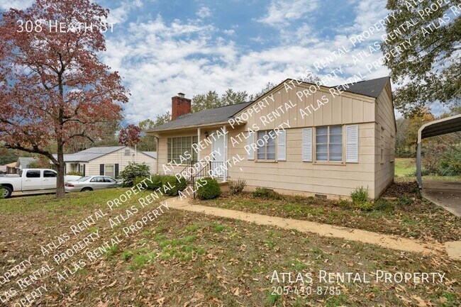Building Photo - 308 Heath St
