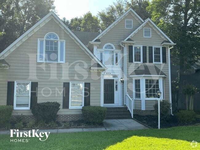 Building Photo - 4904 Adams Ridge Dr
