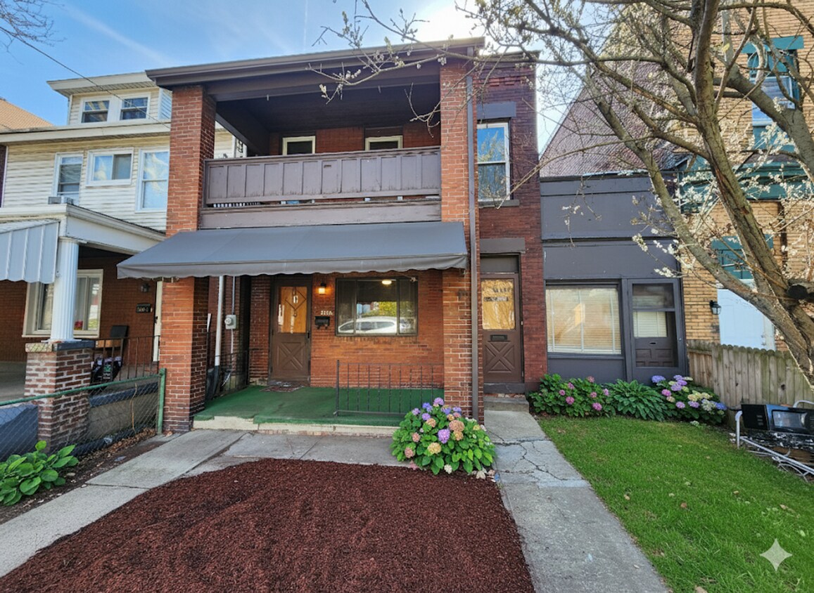 Sweet Single Story Swissvale Living! - COMING SOON! HOME IS CURRENTLY OCCUPIED – ...