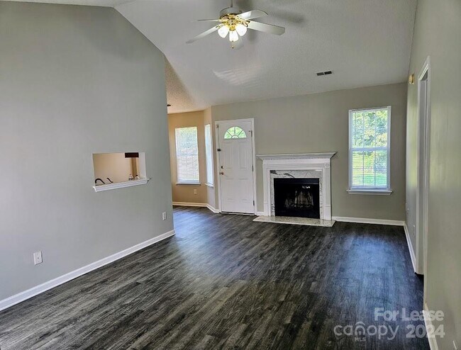 Building Photo - 5118 June Furr Rd