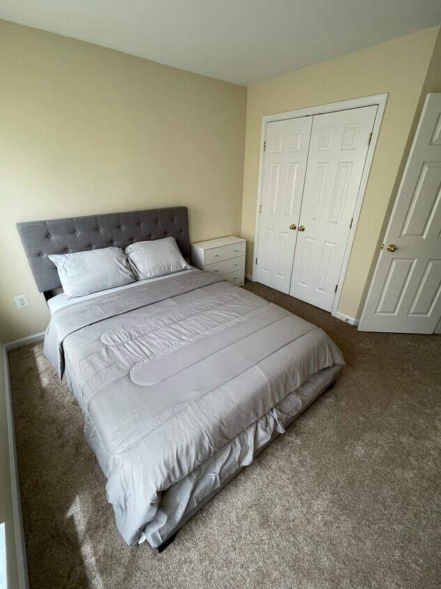 196 Executive Cir, Stafford, VA 22554 Townhome Rentals in Stafford VA