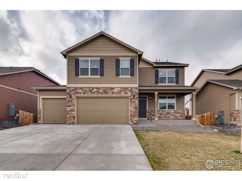 Primary Photo - 5 br, 3 bath House - 922 Birchdale Ct