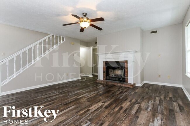 Building Photo - 7616 Gunyon Dr