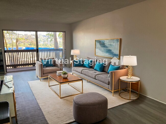 Foto del edificio - 6416 Friars Rd