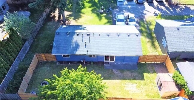 Foto del edificio - Secluded home in Covington