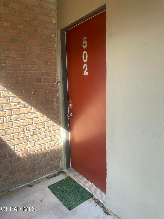 Foto del edificio - 4433 N Stanton St