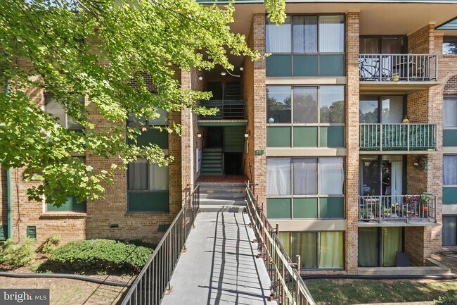 Foto del edificio - 501 N Armistead St