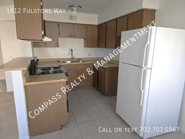 Foto del edificio - 1812 Fulstone Way