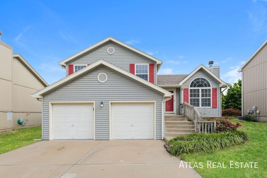 Foto principal - 8608 NE 111th St