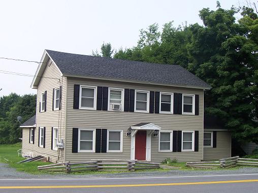 Primary Photo - Glass Lake Apartments