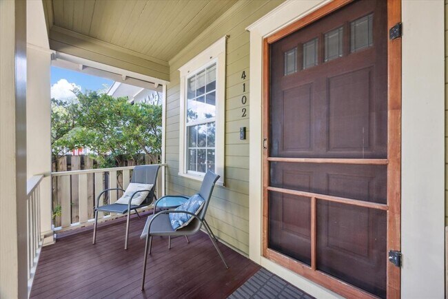 Foto del edificio - 4102 Avenue A