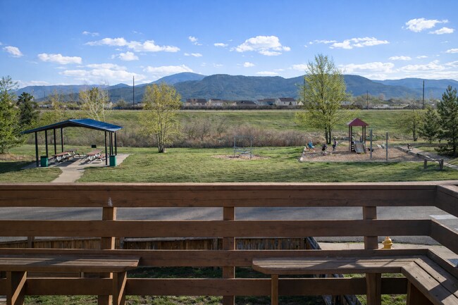 Foto del edificio - 8996 W Teton Cir