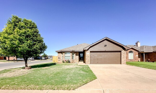 Foto del edificio - Charming 3 Bedroom, 2 Bath Home in Cooper ISD
