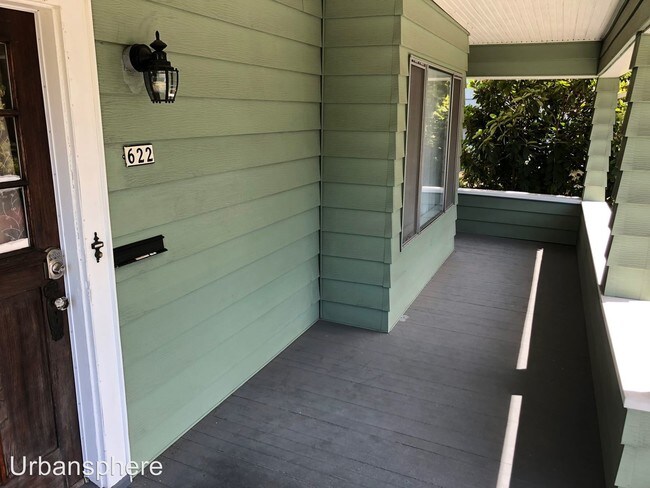 Foto del edificio - 2 br, 1 bath House - 622 SE 60th Ave, Unit B