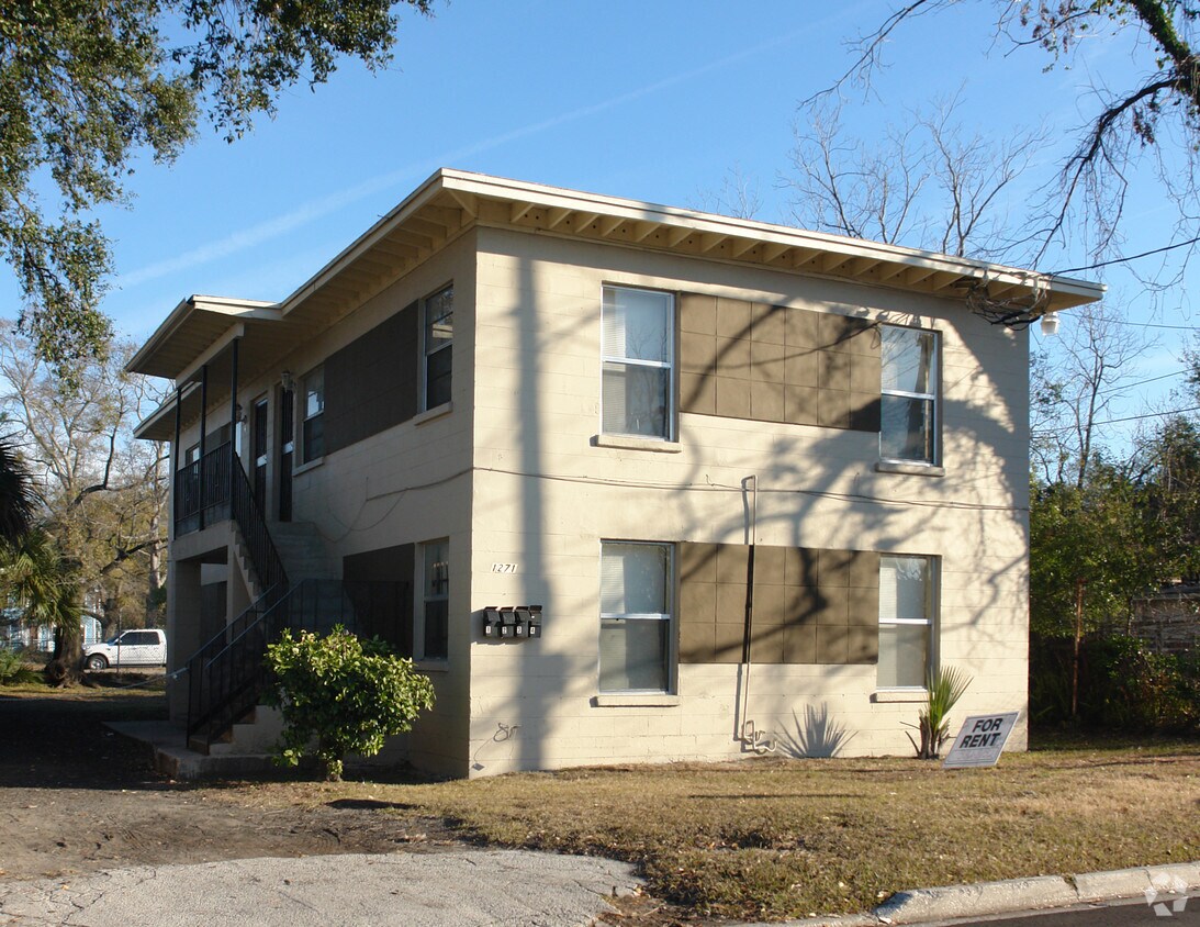 Foto principal - 1271 19th St