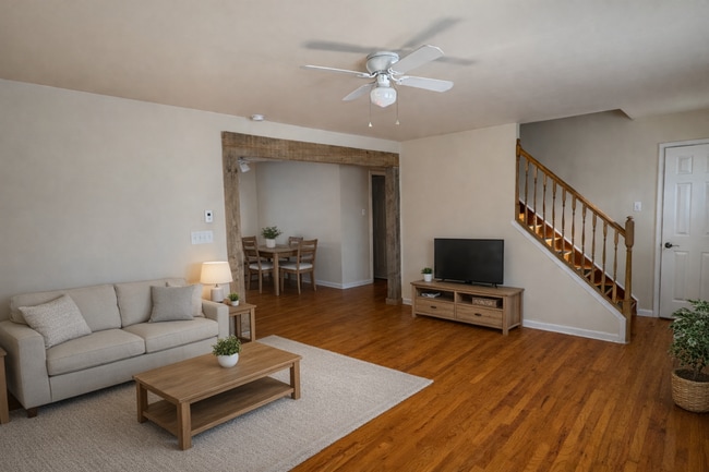 Building Photo - Spacious 4-Bedroom Home Located on a Quiet Street in Manheim Township!