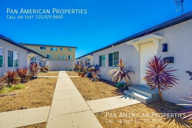 Foto del edificio - 11324 S Truro Ave