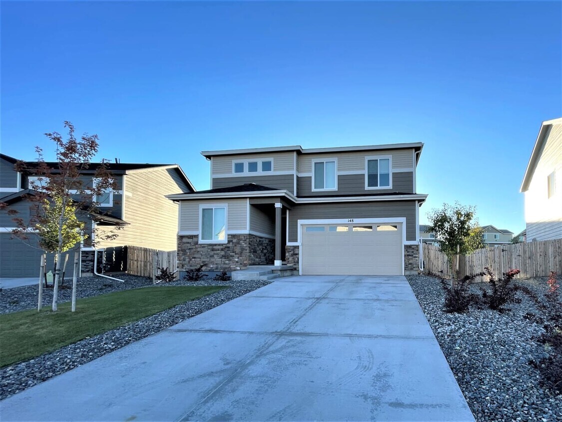 148 Vista Canyon Dr House Rental in Castle Rock, CO