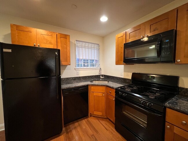 Photo - 2215 N Camac St Apartment