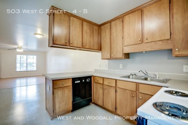 Building Photo - 2 bedroom in Butner NC 27509