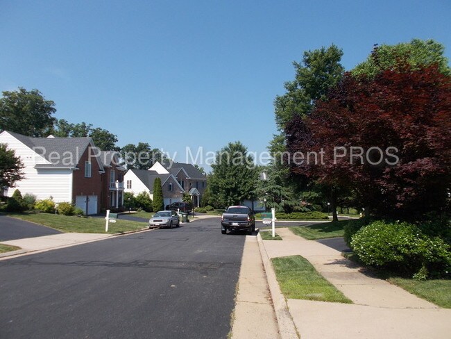 Building Photo - 14580 Blair Brook Ct