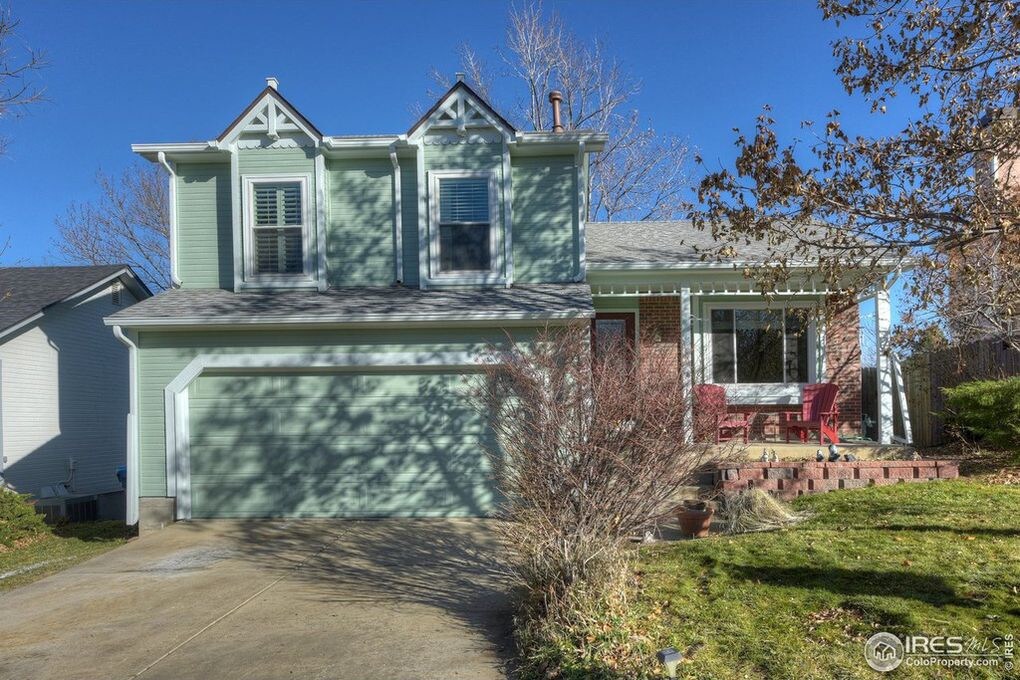 2208 Dogwood Circle Property House for Rent in Louisville, CO