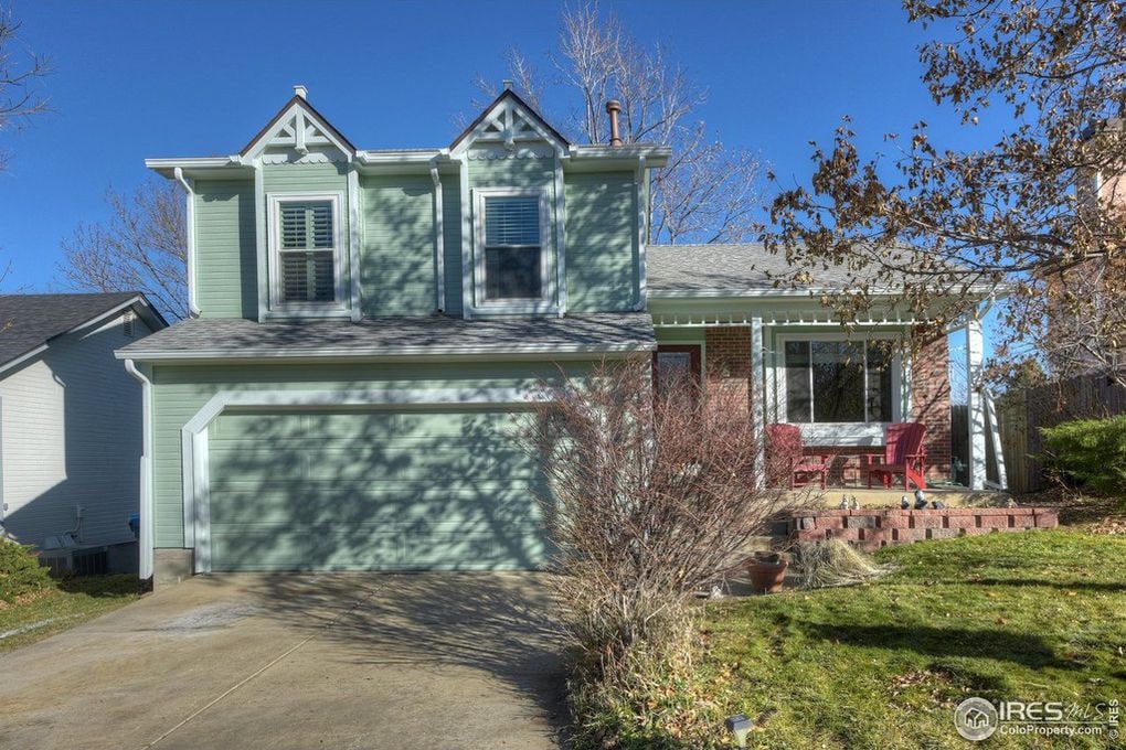 2208 Dogwood Circle Property House for Rent in Louisville, CO