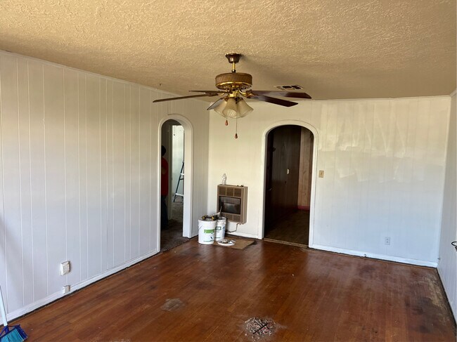 Foto del edificio - 201 N A St