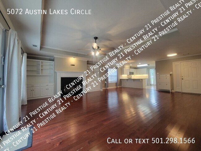Building Photo - 5072 Austin Lakes Cir