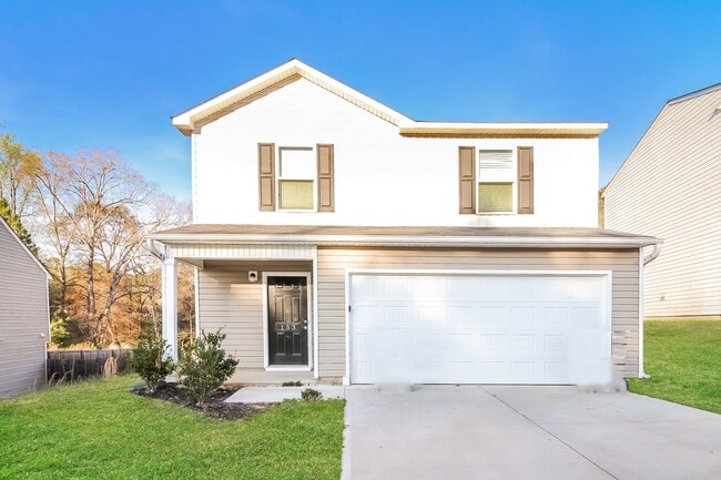 Building Photo - 157 Evvalane Dr