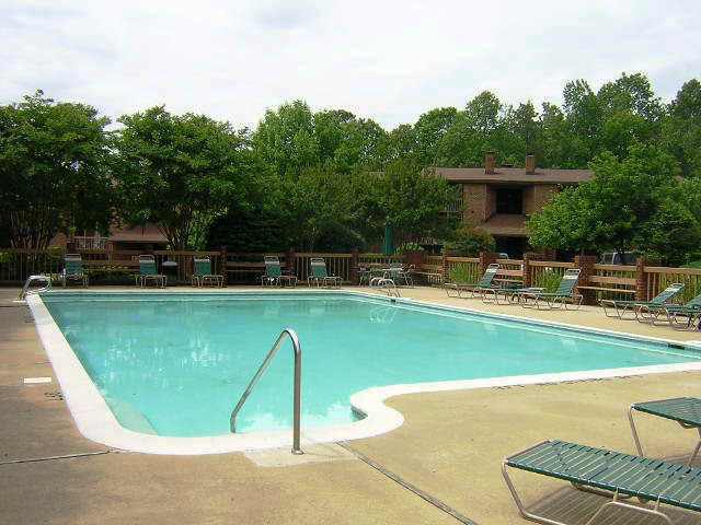 Foto del edificio - West End Condo--Great Location!