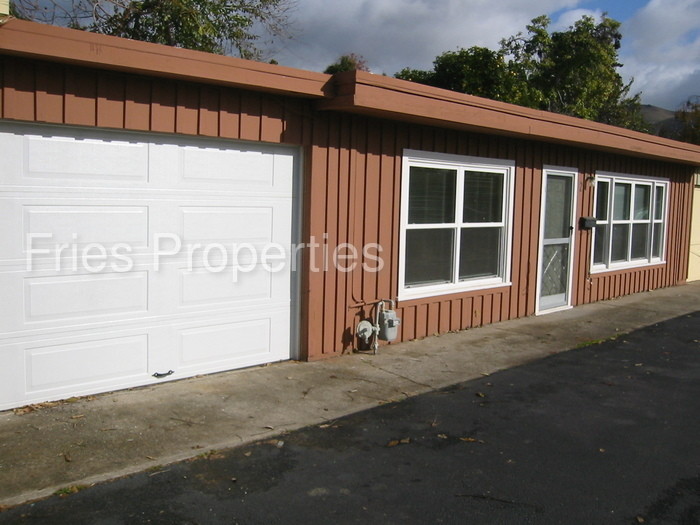 Primary Photo - 380 L St