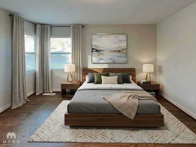 Foto del edificio - 3420 Avenue Q