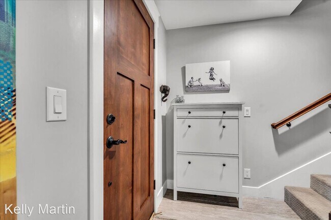 Foto del edificio - 2 br, 2.5 bath House - 808 N. 4th Ave #8