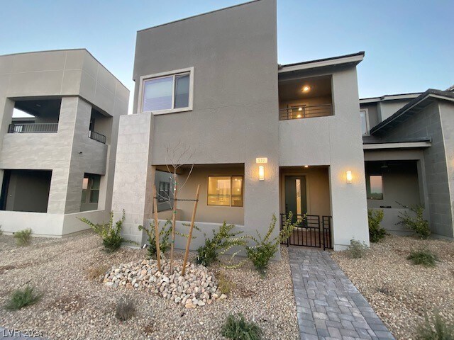 Building Photo - 510 Mahogany Ridge St