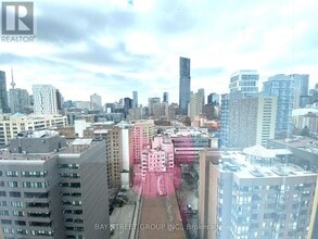 Building Photo - 319 Jarvis St