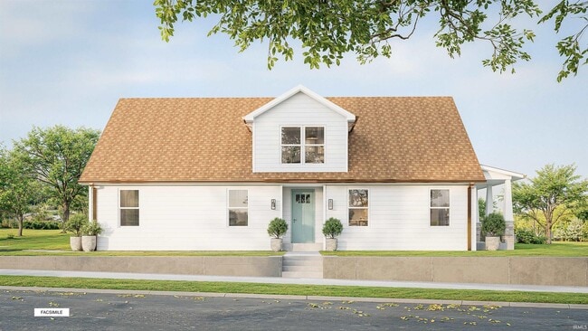 Building Photo - 1104 N Grant St