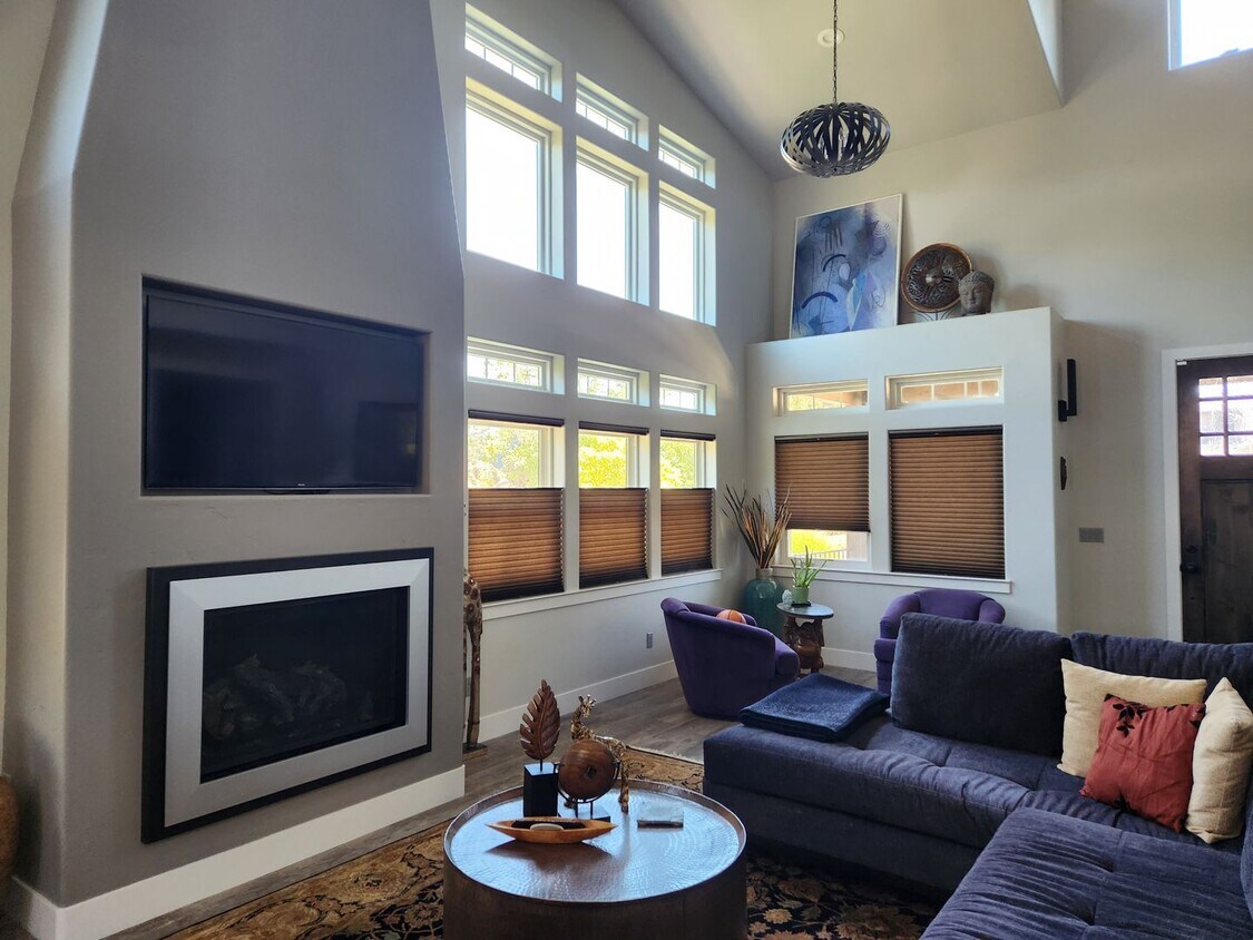 Primary Photo - COMING SOON-Sophisticated-modern AG HOME
