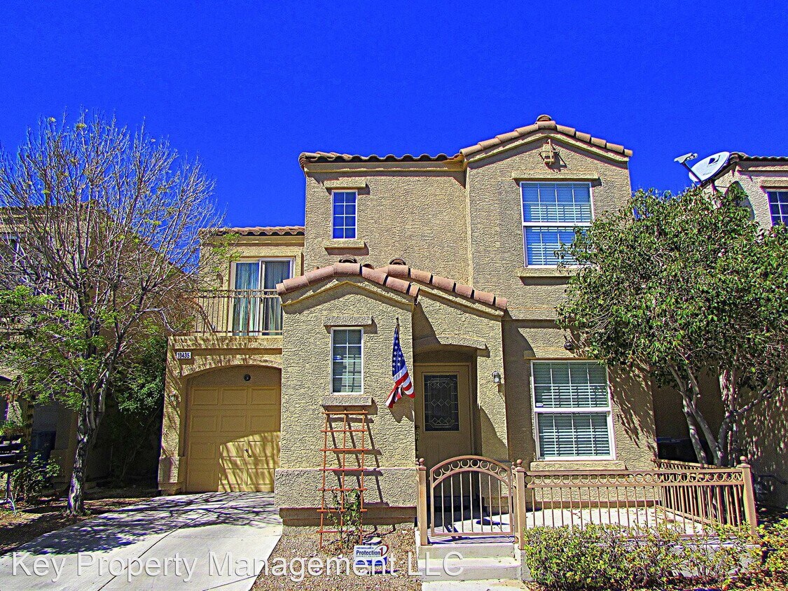Primary Photo - 2 br, 2.5 bath House - 10435 Fancy Fern St