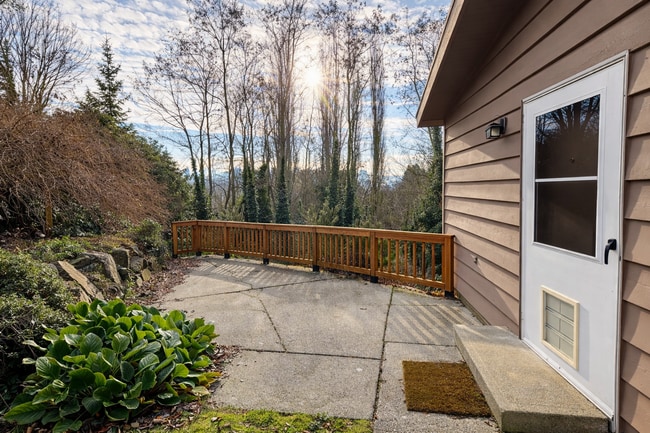 3bd/3ba Seattle Home - 3bd/3ba Seattle Home