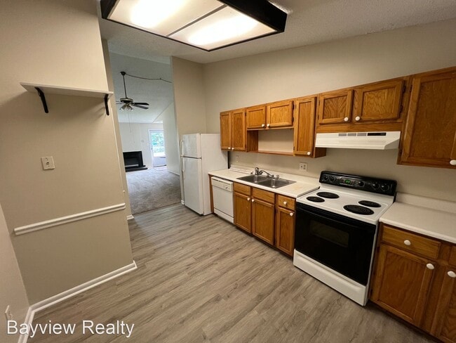 Building Photo - 2 br, 1 bath House - 1108 Ginger Ridge Ct.