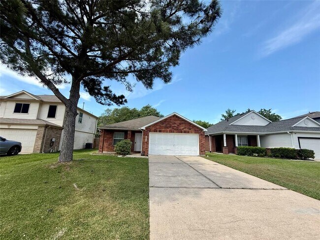 Foto del edificio - 8810 Ancient Willow Dr