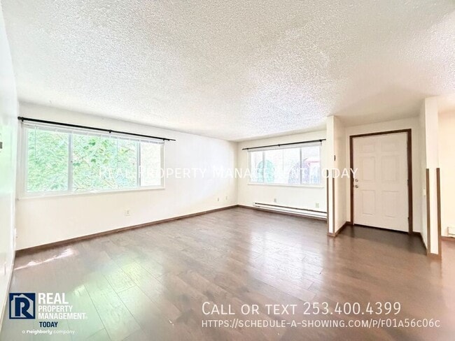 Building Photo - 6115 Glen Mary Ln SE
