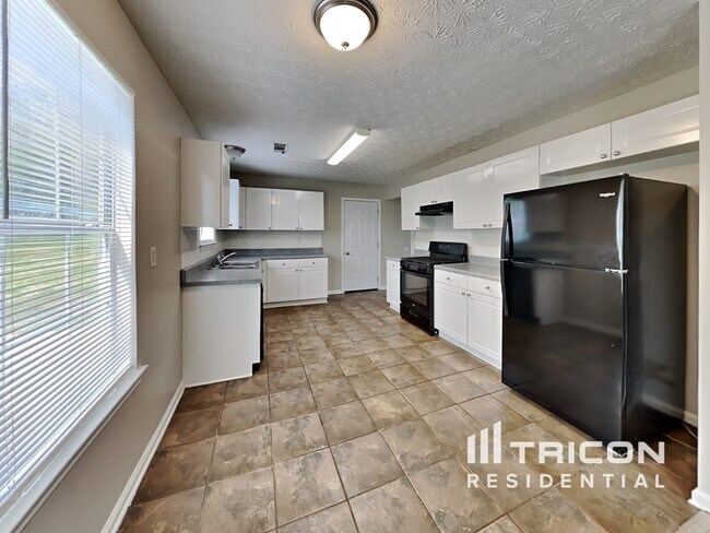 Building Photo - 2277 Kilgore Lane Lithonia GA