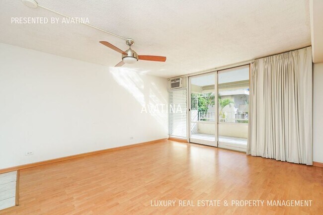 Foto del edificio - 225 Ka?iulani Ave