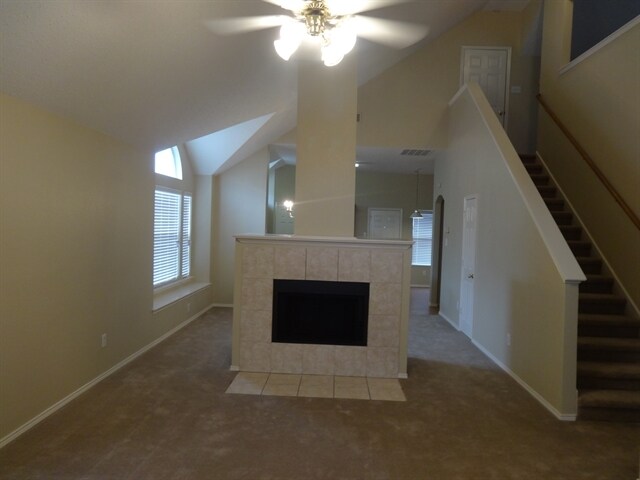 Building Photo - 721 Silverbrook Drive